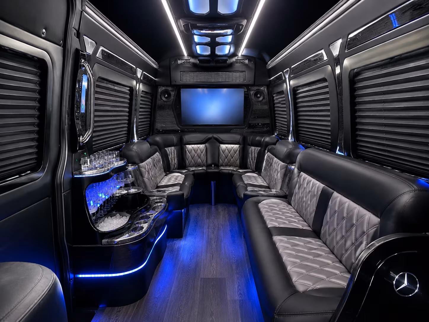 after prom bus rentals in chesapeake that keep the night going