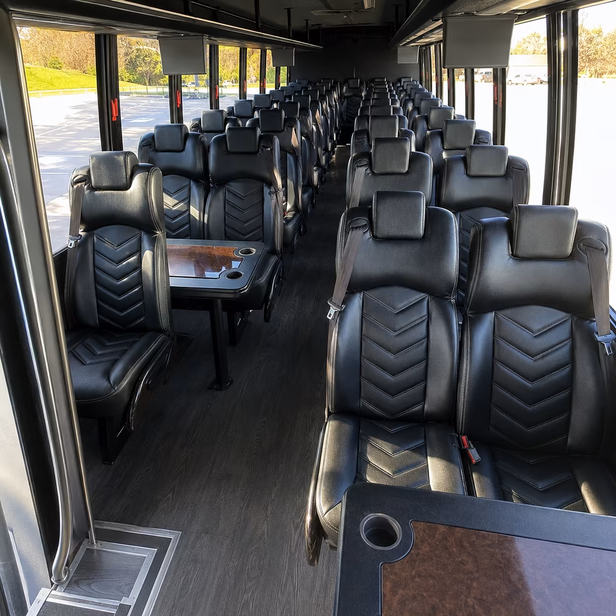brewery and winery tour bus rentals in chesapeake for any occasion