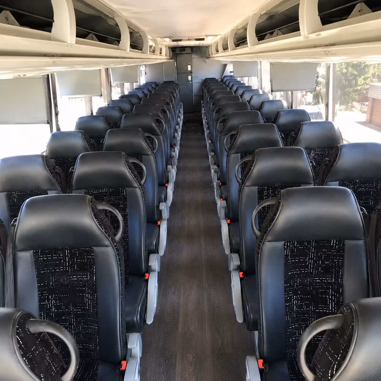 charter buses for chesapeake science and nature field trips