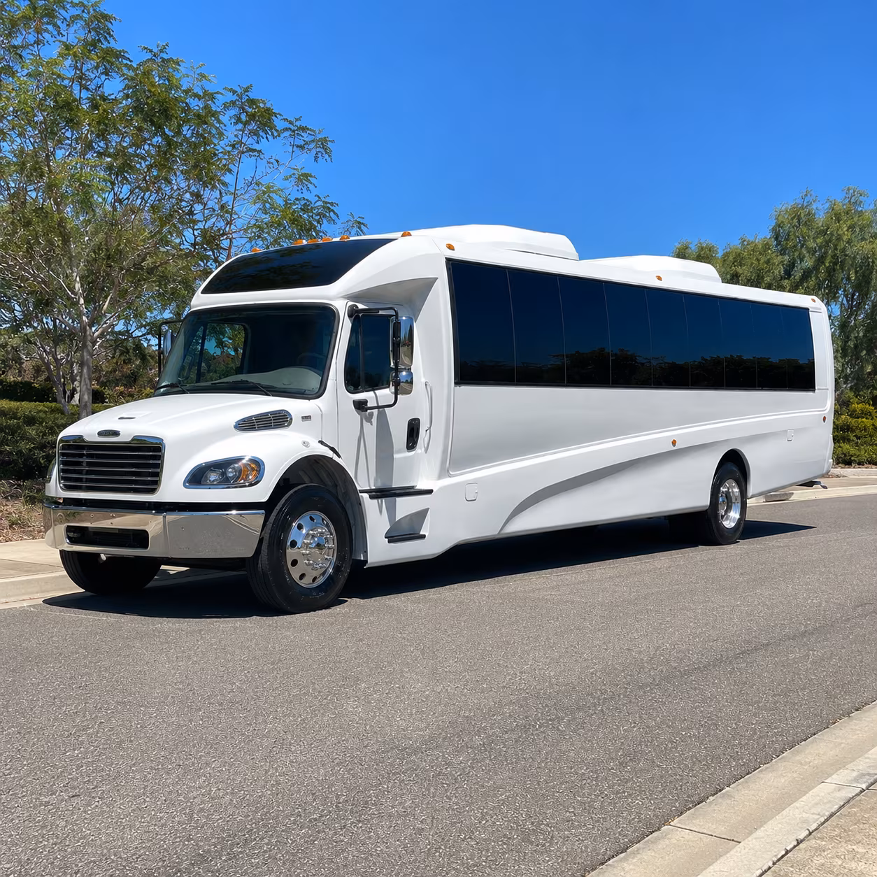 chesapeake 15 passenger minibus