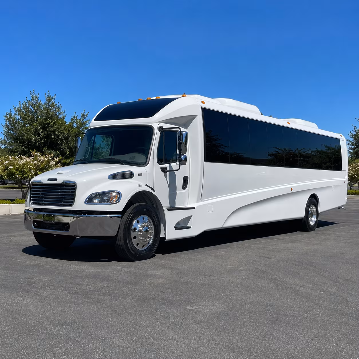 chesapeake 18 passenger minibus