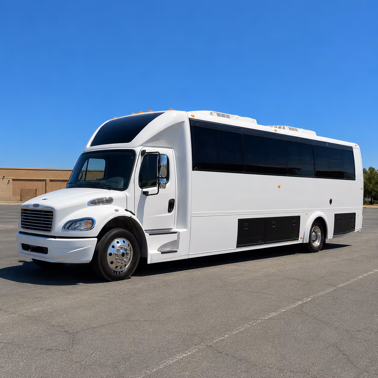 chesapeake area sporting events party bus rental