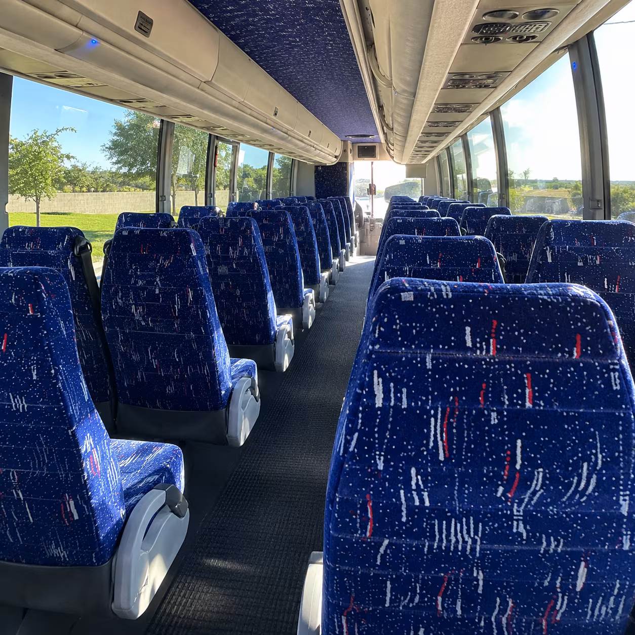 chesapeake church transportation