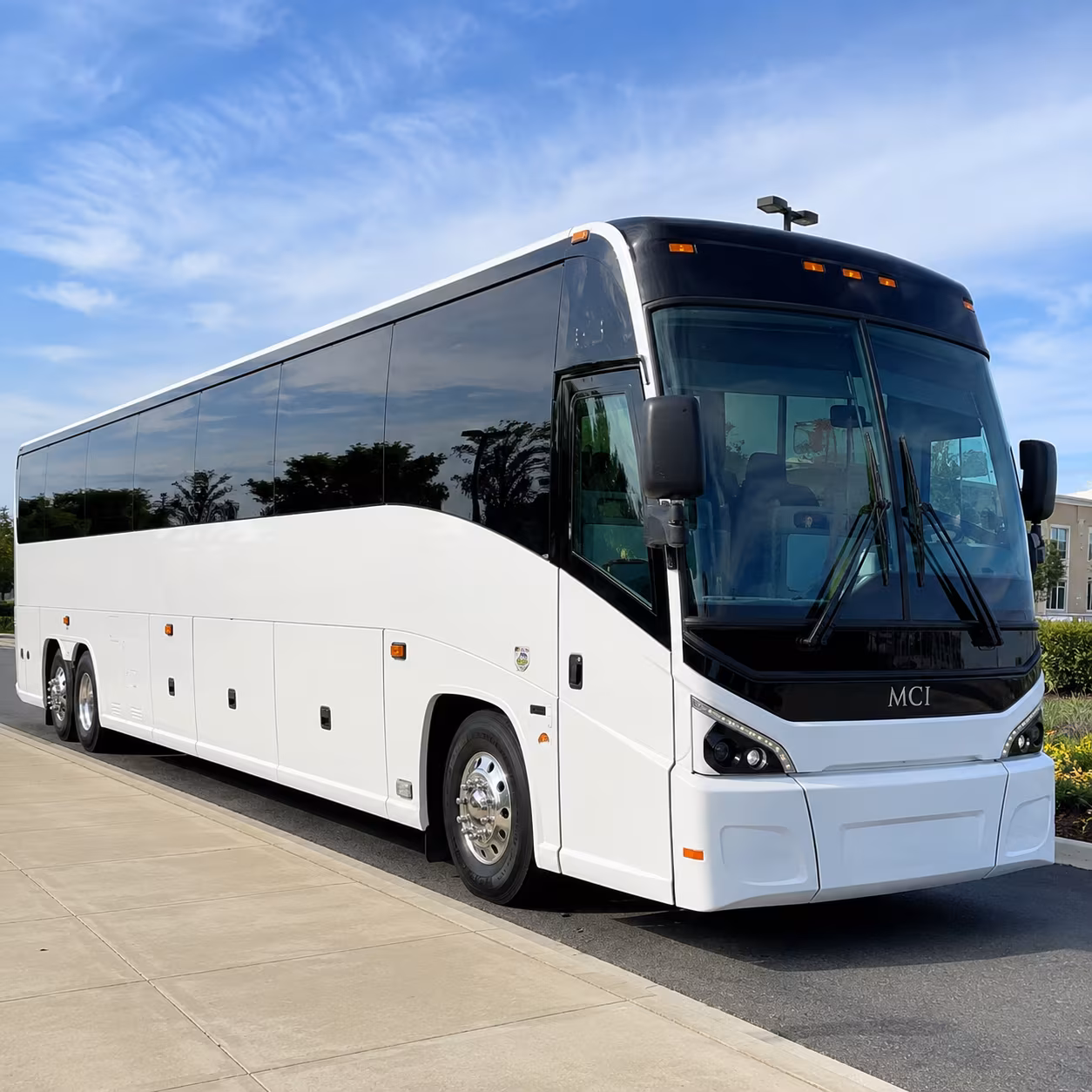 chesapeake corporate event transportation onboard seating