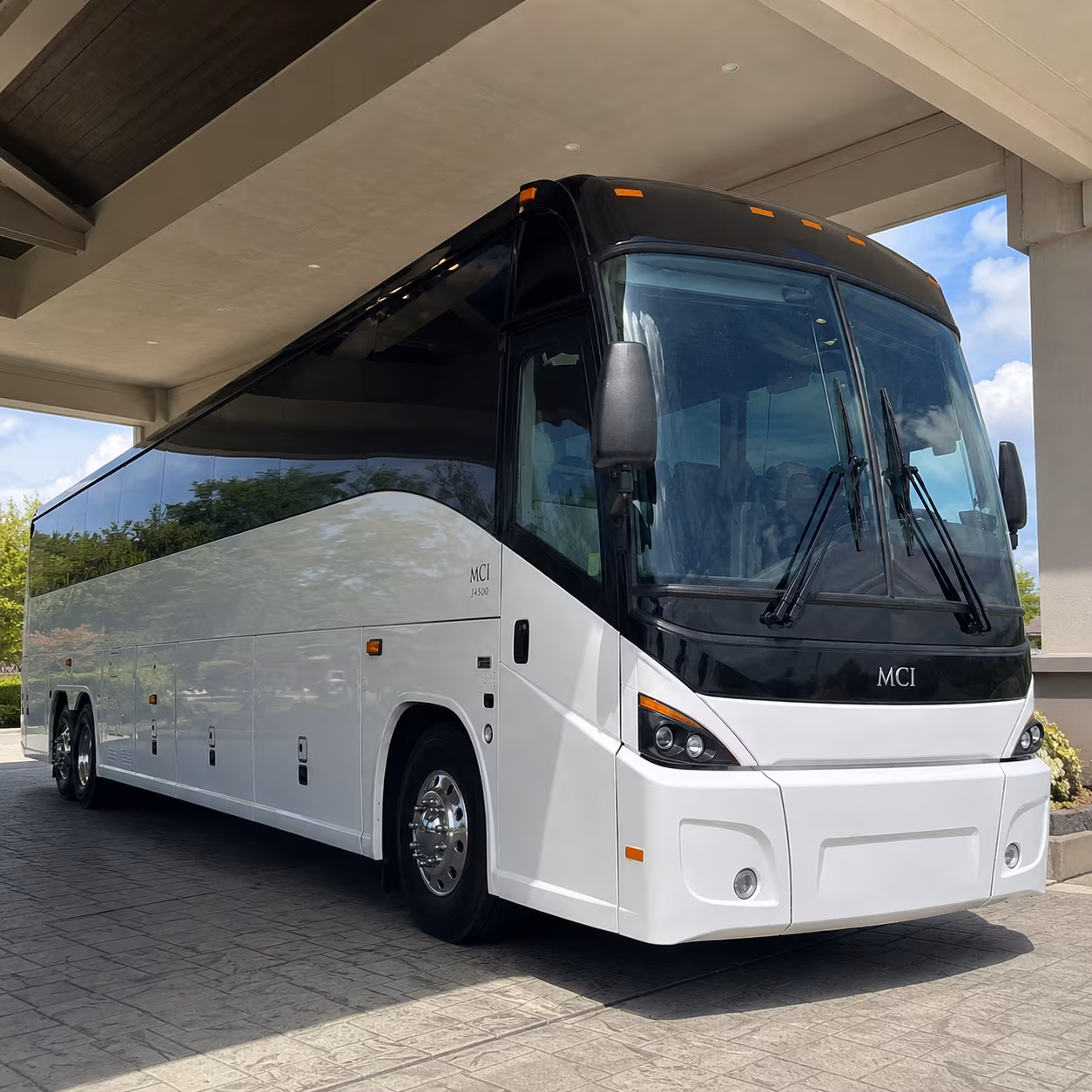 chesapeake event transportation