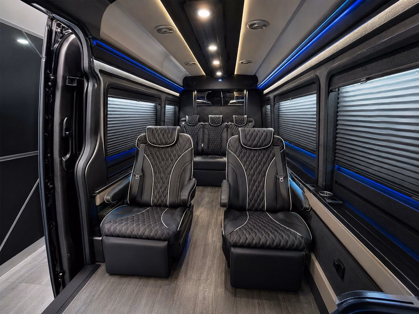 chesapeake hotel corporate campus airport shuttle buses