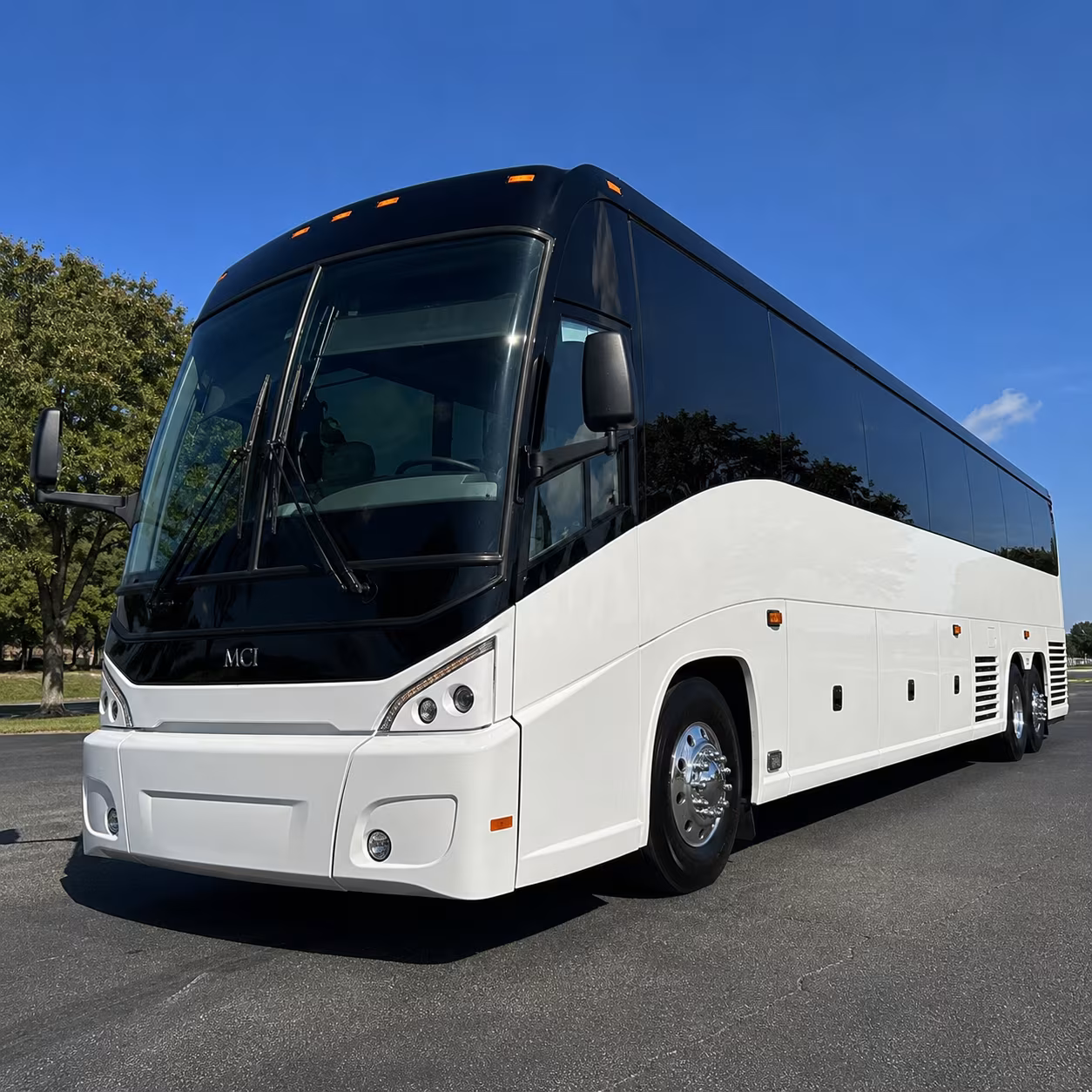 chesapeake long distance transportation onboard seating