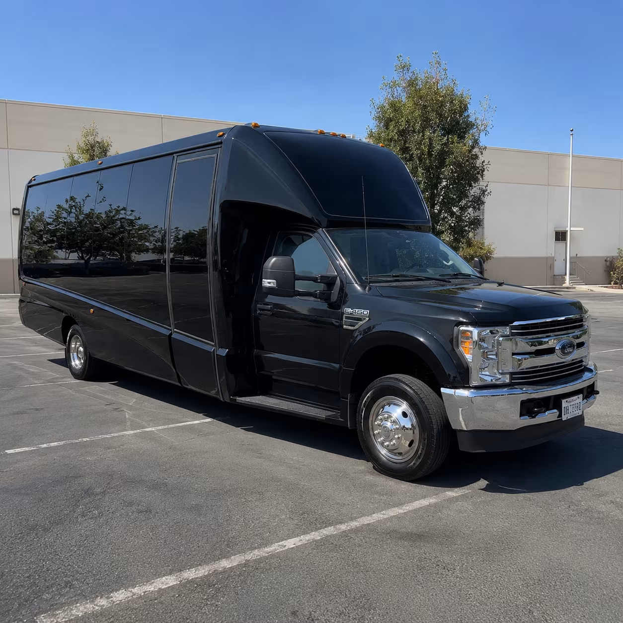 chesapeake prom homecoming party bus rental