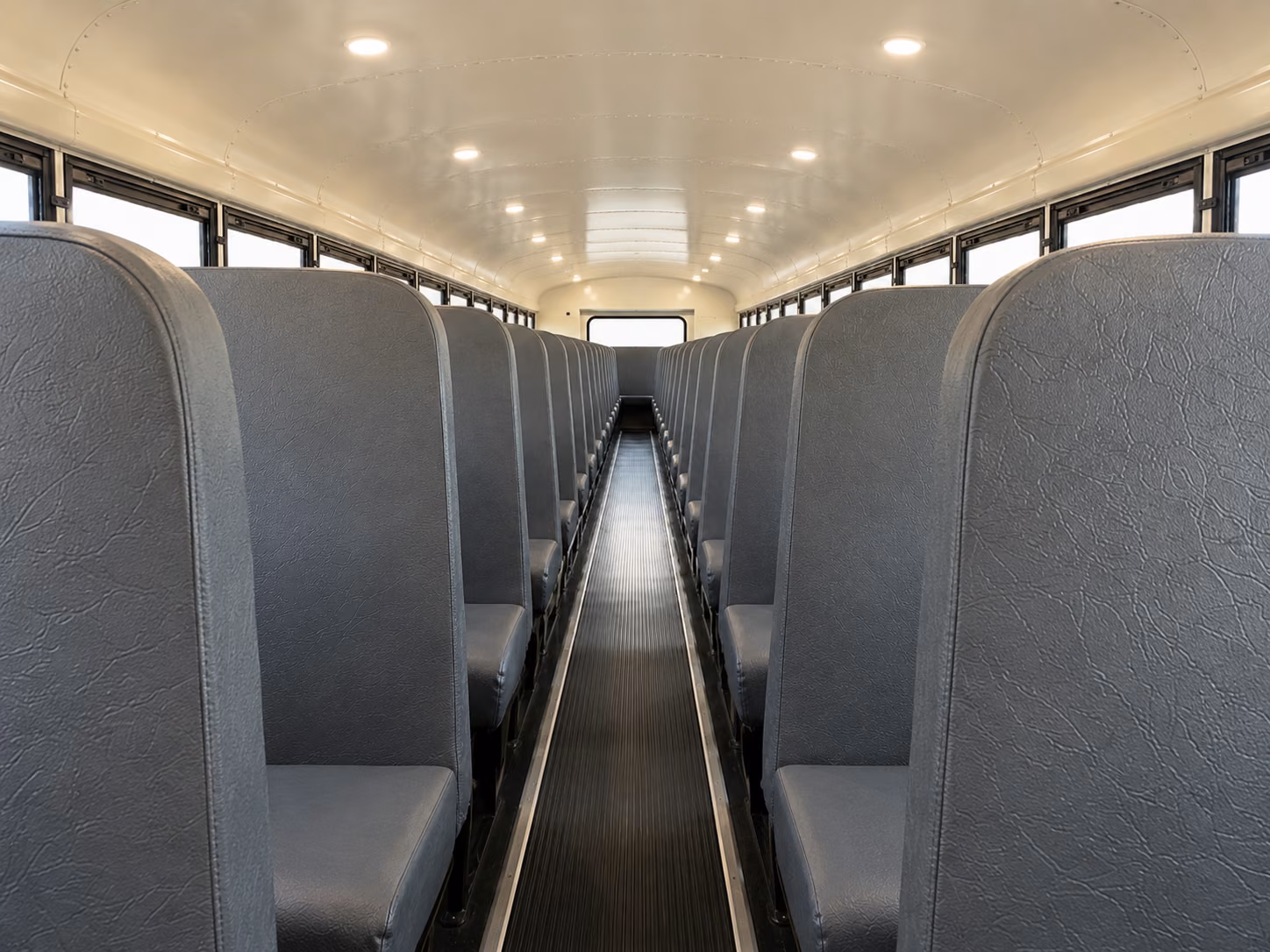 chesapeake religious group transportation onboard seating
