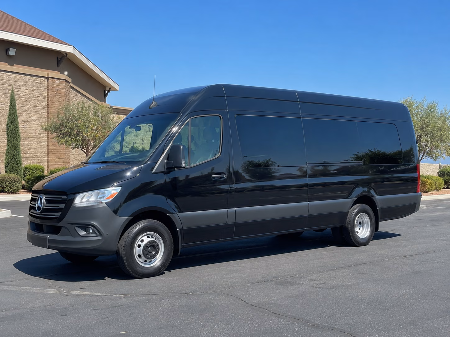 chesapeake wedding transportation