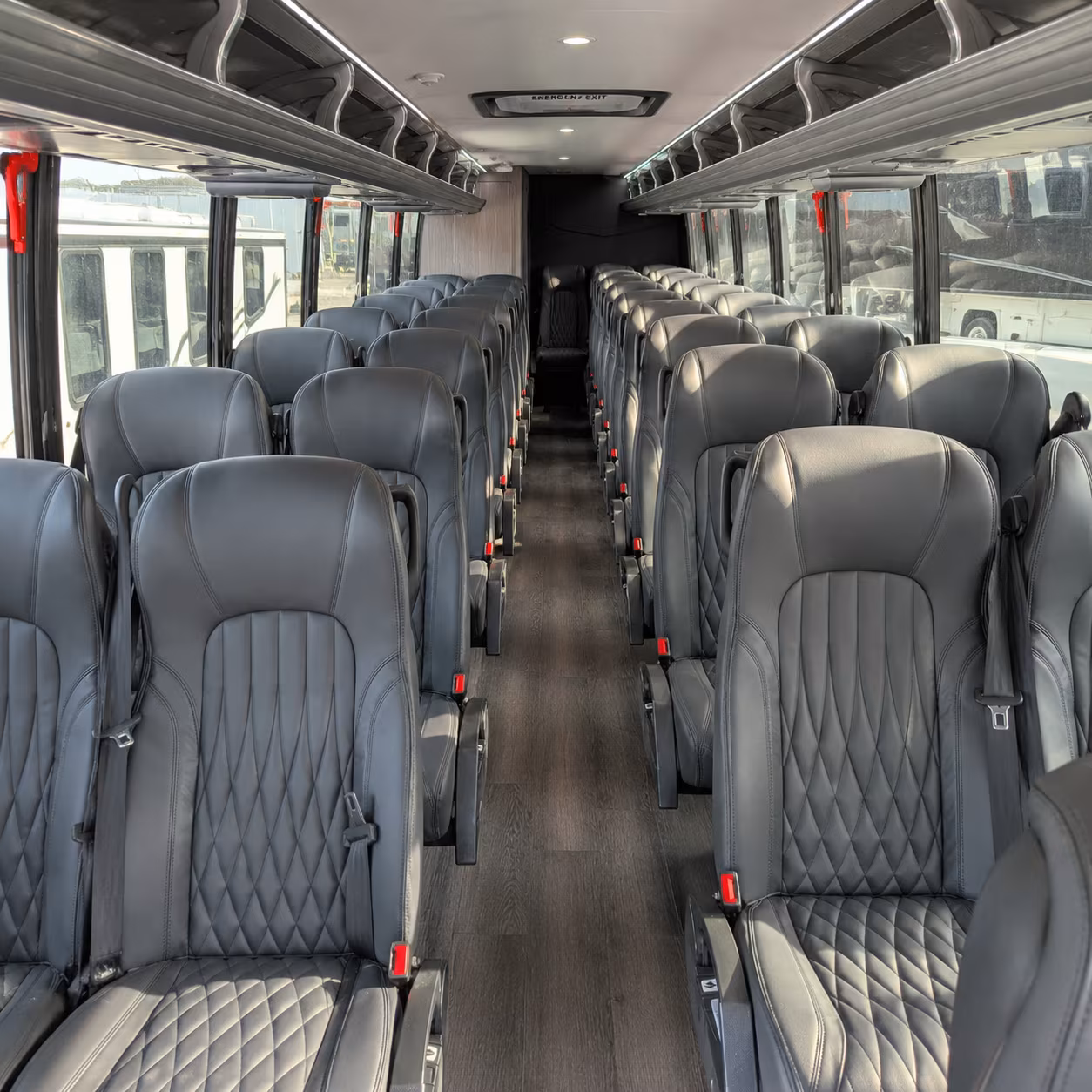 does the day of the week or the date change what a bus costs in chesapeake virginia