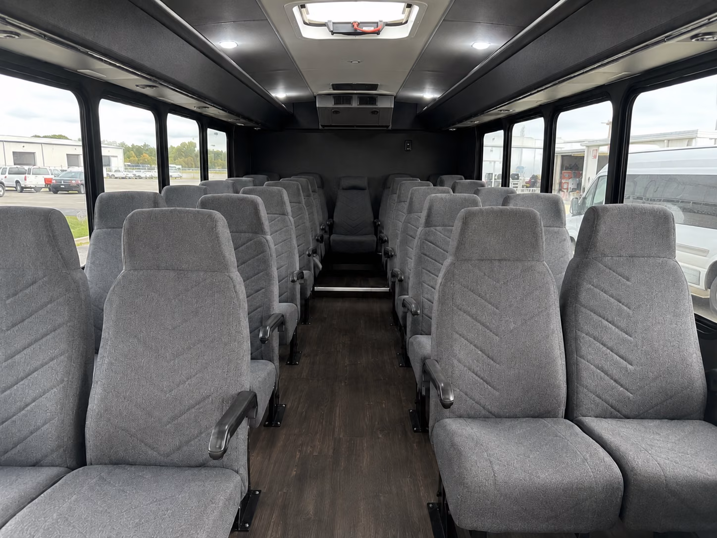 find the perfect transportation for your next sporting event 4
