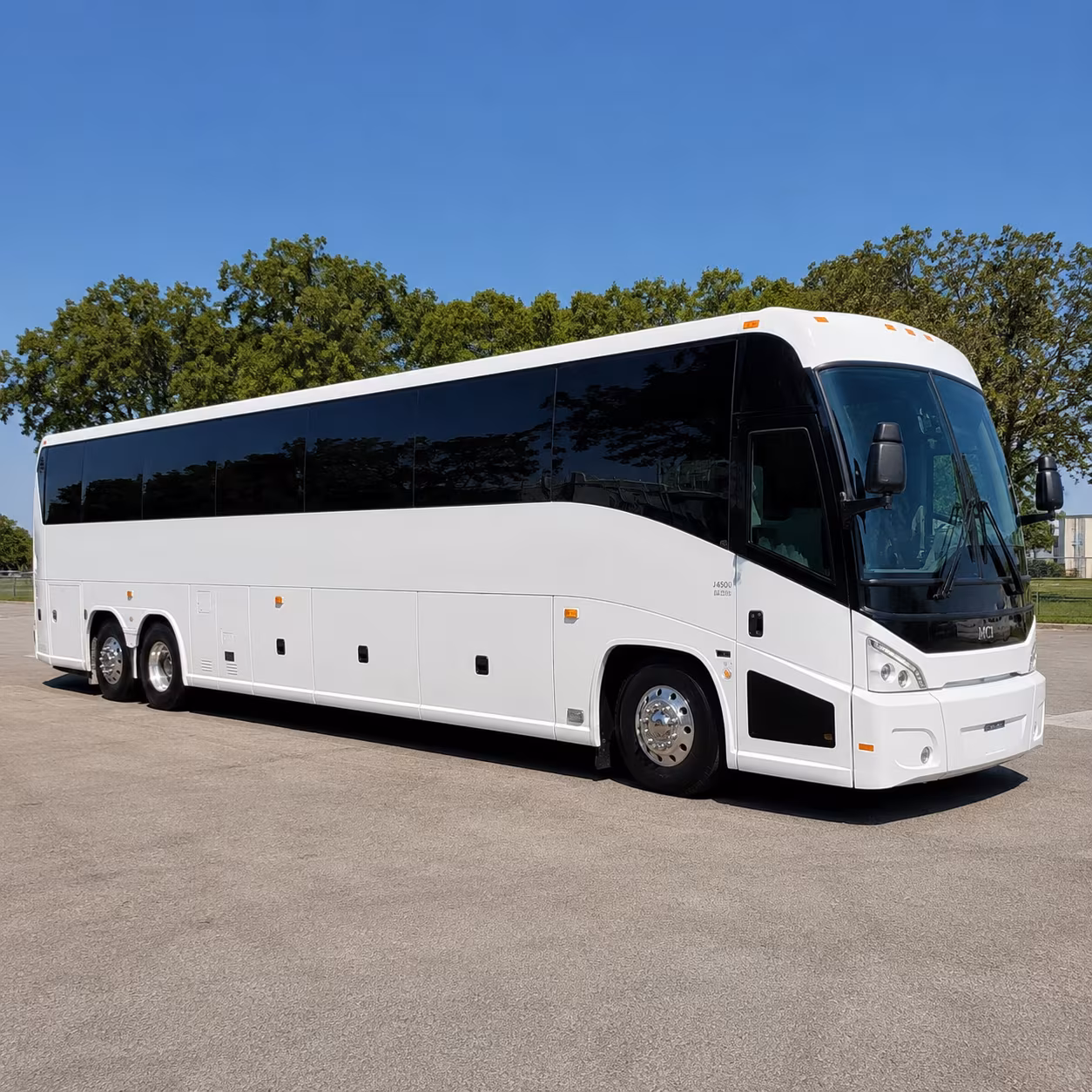 long distance charter buses from chesapeake to washington d c sporting events