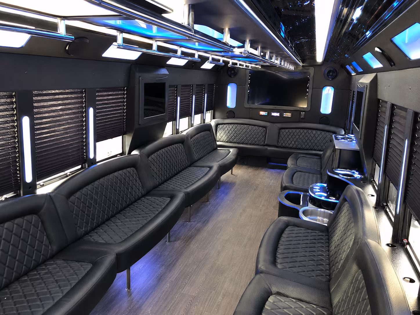 party buses for bachelorette wine tours through the hampton roads wine trail