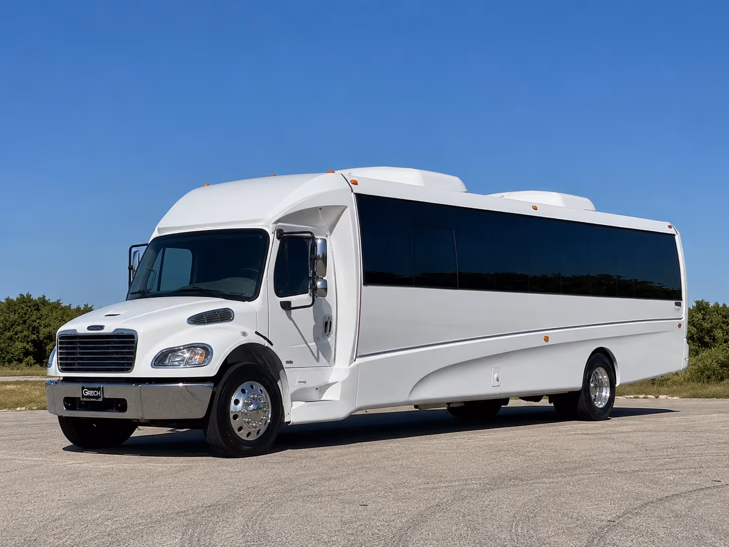party buses for chesapeake bachelorette and bachelor weekends