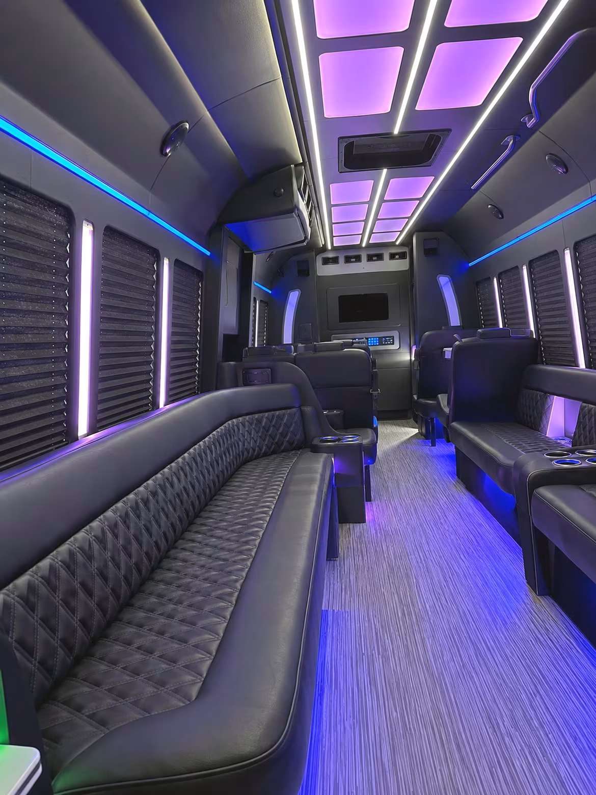 party buses for chesapeake bachelorette nights and birthday celebrations