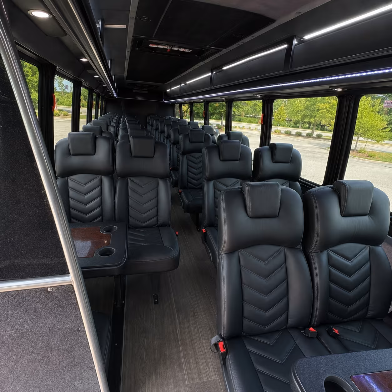 rent a bus to chesapeake wine festivals and regional tasting events