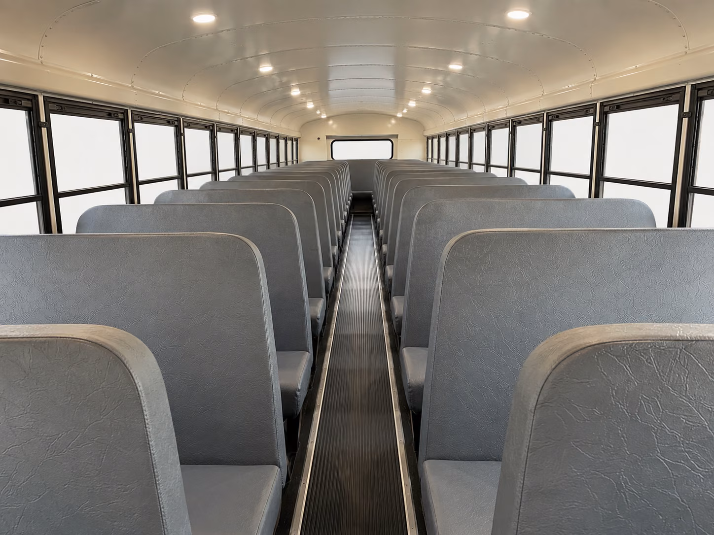 school buses for chesapeake history and cultural field trips