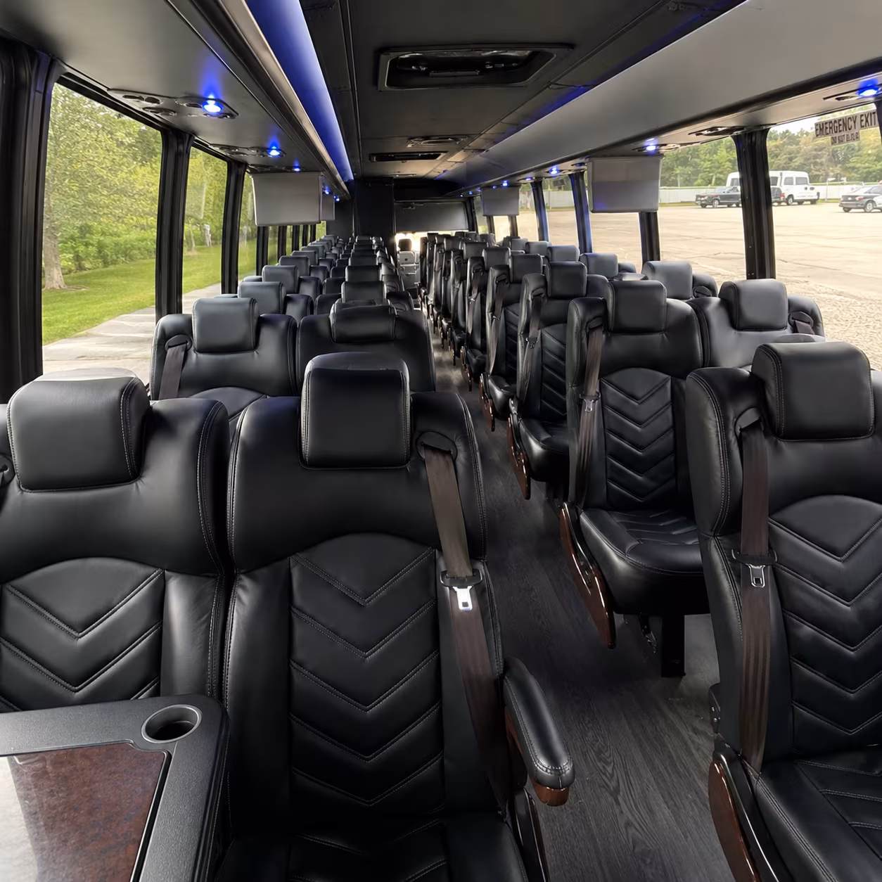 what kind of bus do i actually need and how does that change the price